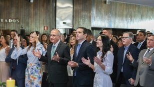 Kayo Magalhães/Câmara dos Deputados