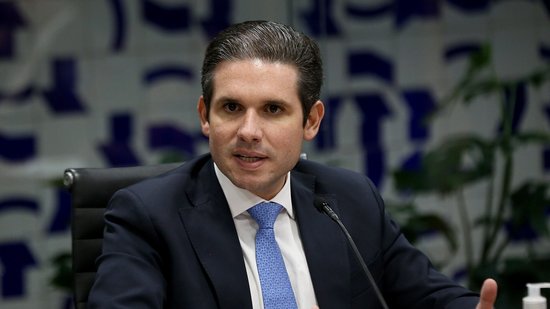 Kayo Magalhães/Câmara dos Deputados