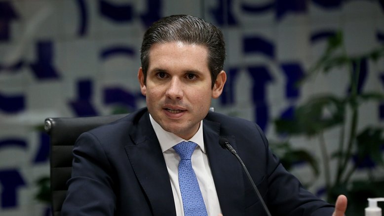 Kayo Magalhães/Câmara dos Deputados