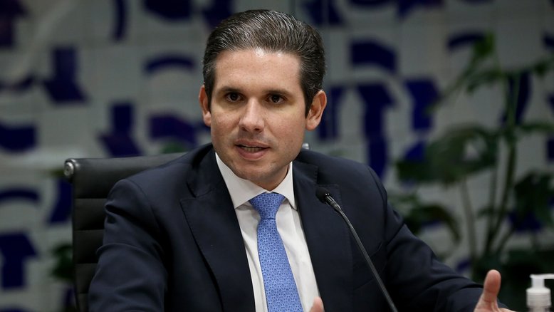 Kayo Magalhães/Câmara dos Deputados