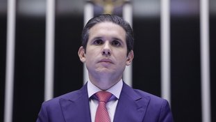 Mário Agra/Câmara dos Deputados
