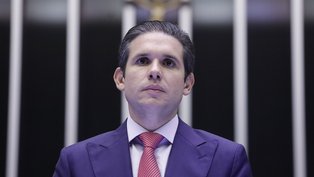 Mário Agra/Câmara dos Deputados