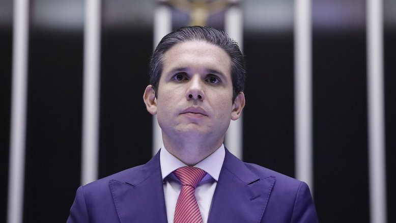 Mário Agra/Câmara dos Deputados