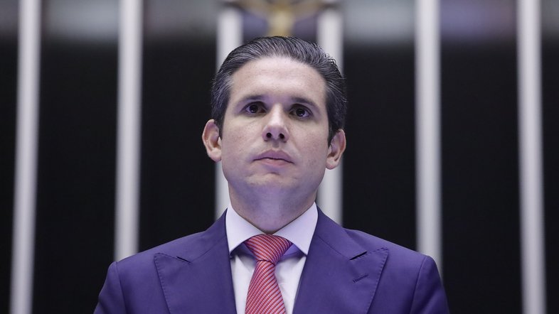 Mário Agra/Câmara dos Deputados