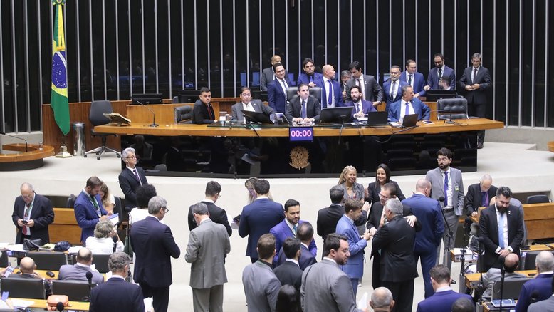 Bruno Spada/Câmara dos Deputados