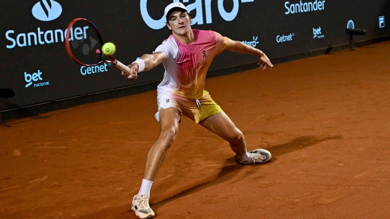 Mauro PIMENTEL / AFP