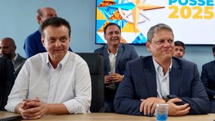 Celso Silva / Governo do Estado de SP