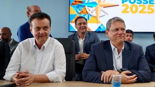 Celso Silva / Governo do Estado de SP