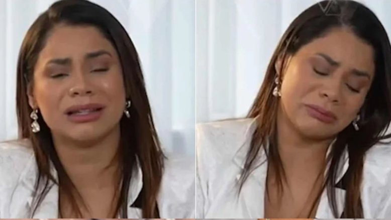 Reprodução/TV Globo