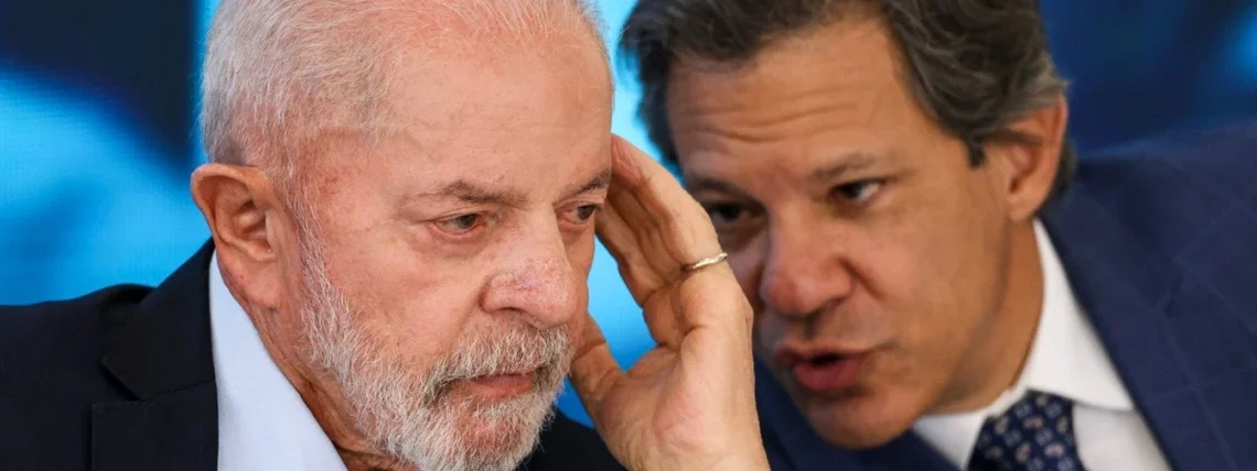Recuo não inibe artilharia da oposição contra Lula por aumento do IOF