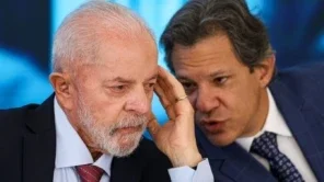 Recuo não inibe artilharia da oposição contra Lula por aumento do IOF