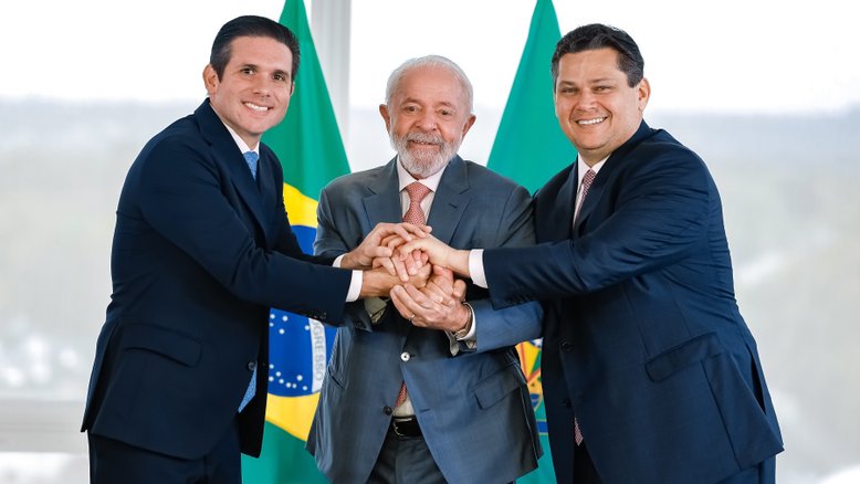 Ricardo Stuckert / PR