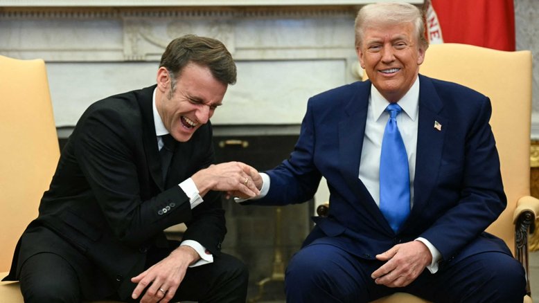 Jim Watson/AFP