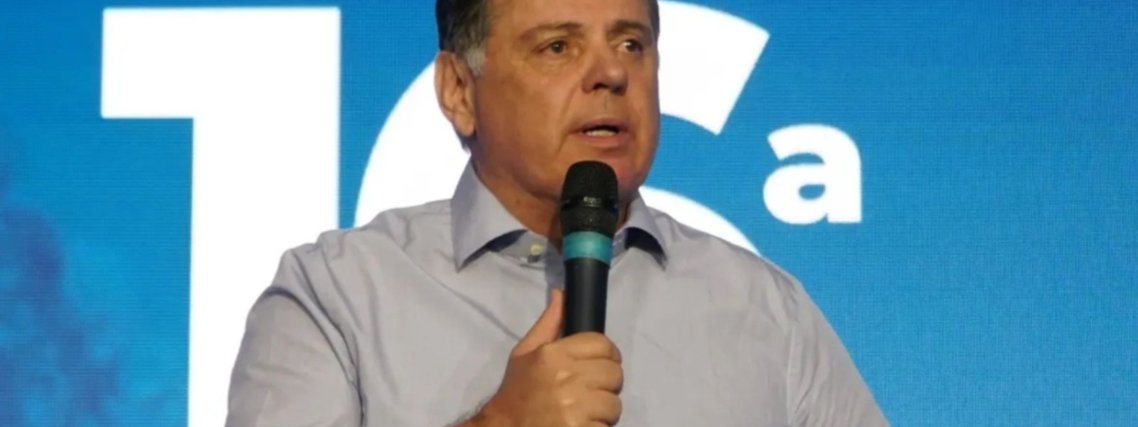 Divulgação/PSDB