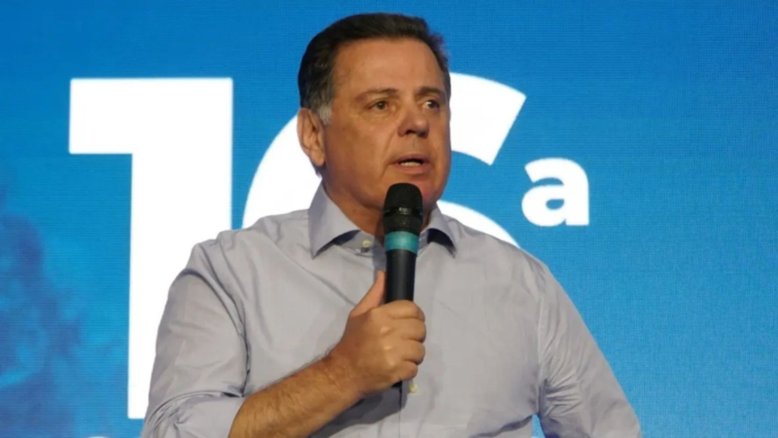 Divulgação/PSDB