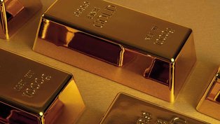 Ouro bate recorde histórico e minério de ferro reage com retomada da China