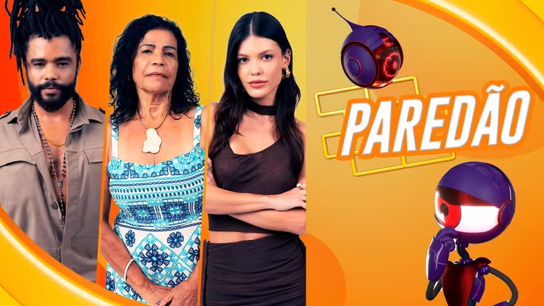 Reprodução/TV Globo
