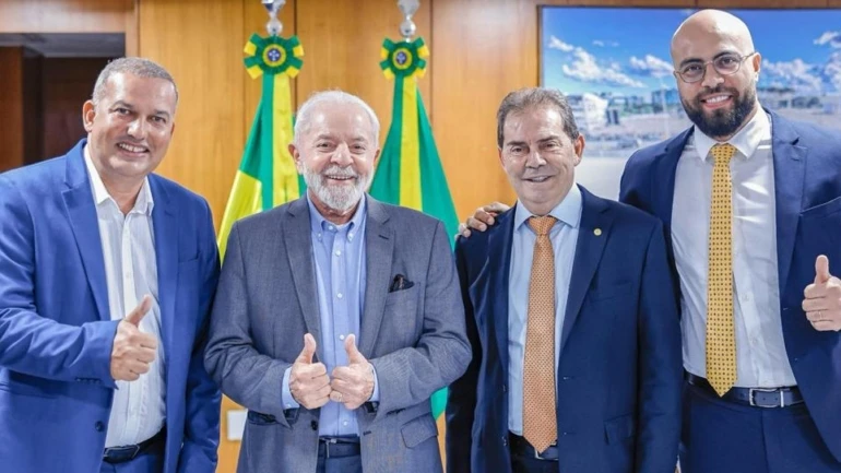 Divulgação/Solidariedade