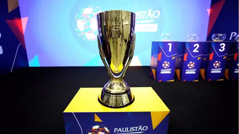 Divulgação/FPF