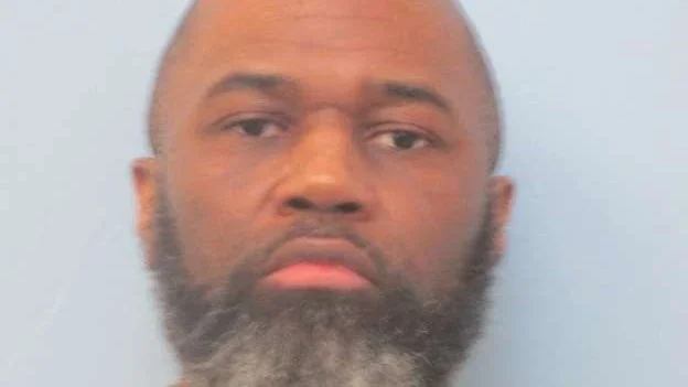 HANDOUT / Alabama Department of Corrections / AFP