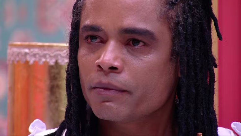 Reprodução/TV Globo