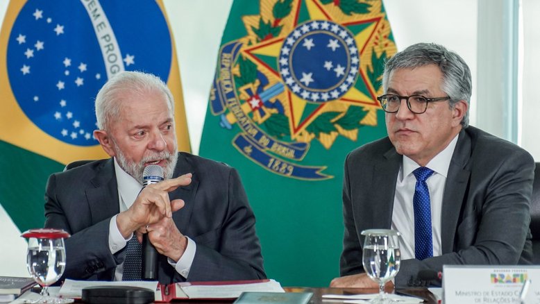 Rafa Neddermeyer/Agência Brasil