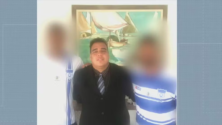 Reprodução/TV Globo