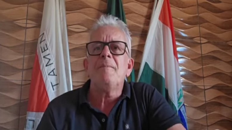 Vereador invade sala vermelha de unidade de saúde e paciente de 93 morre