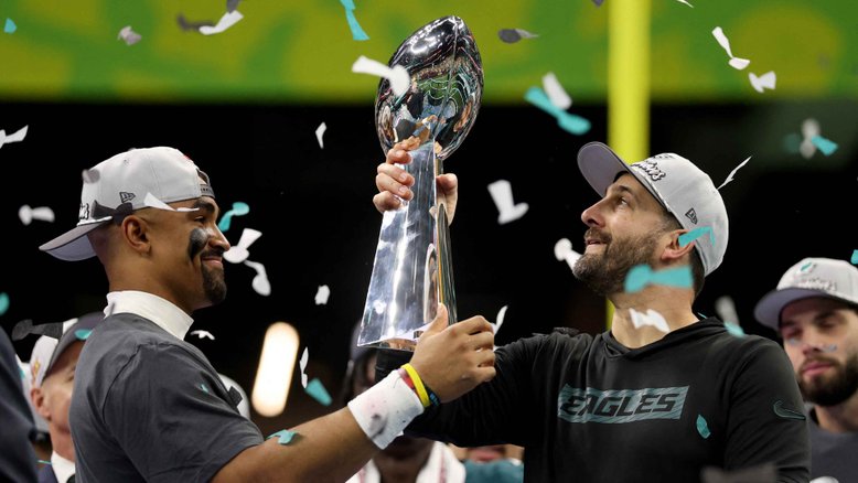 JAMIE SQUIRE / GETTY IMAGES NORTH AMERICA / Getty Images via AFP