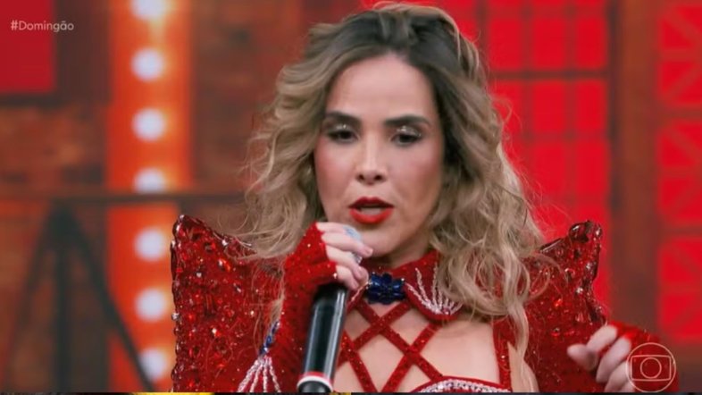 Reprodução/TV Globo