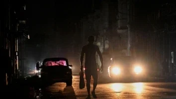 YAMIL LAGE / AFP