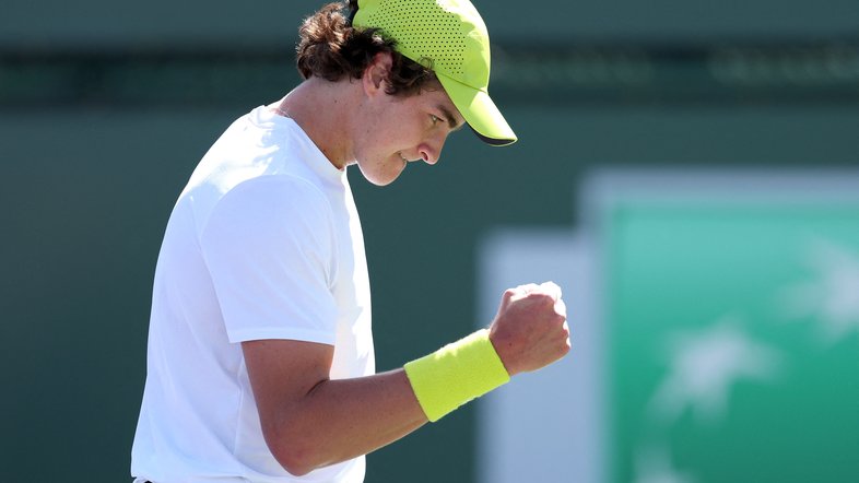 CLIVE BRUNSKILL / GETTY IMAGES NORTH AMERICA / Getty Images via AFP