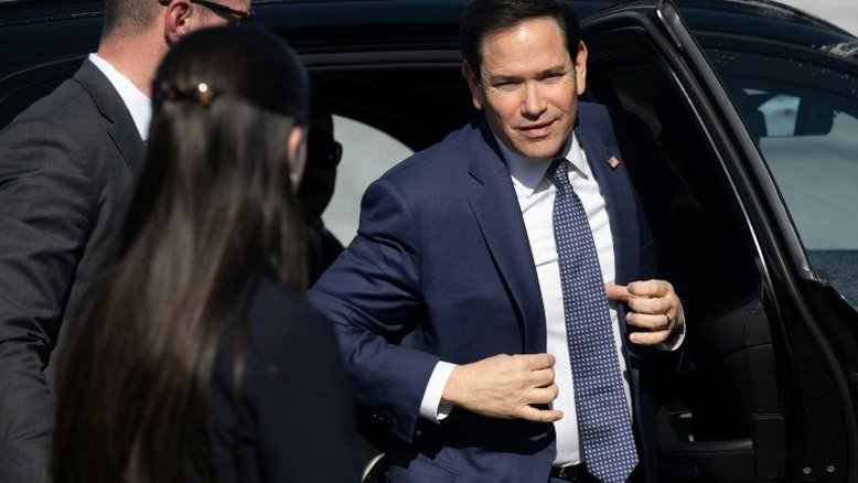 Secretário de Estado dos EUA vai ao Caribe para discutir segurança energética e Haiti