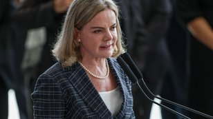 Gleisi Hoffmann