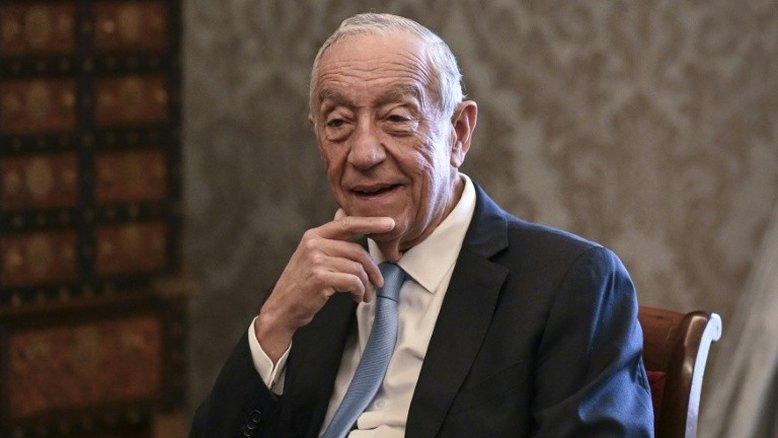 Após queda do governo, presidente português abre consultas para possíveis eleições antecipadas