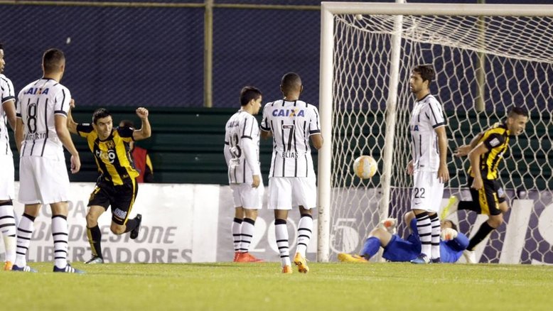JORGE ADORNO / Reuters