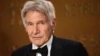 Harrison Ford comparece ao 31º Screen Actors Guild Awards, em Los Angeles, Califórnia, EUA, em 23 de fevereiro de 2025