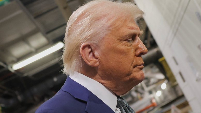 'Tarifaço' de Trump não tem metodologia e pune mais países pobres