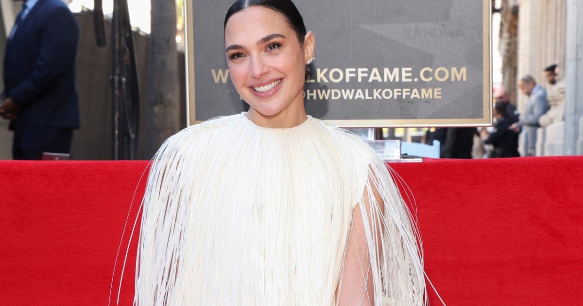 Após ato de grupo pró-Palestina, Gal Gadot desiste de ir a Festival de Veneza