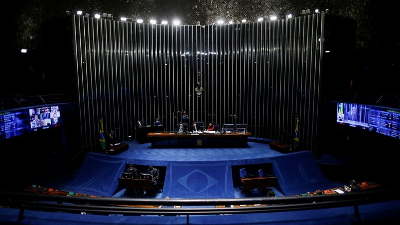 REUTERS/Adriano Machado/File Photo