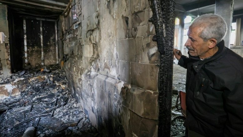 Países islâmicos aprovam plano árabe em resposta a iniciativa de Trump para Gaza