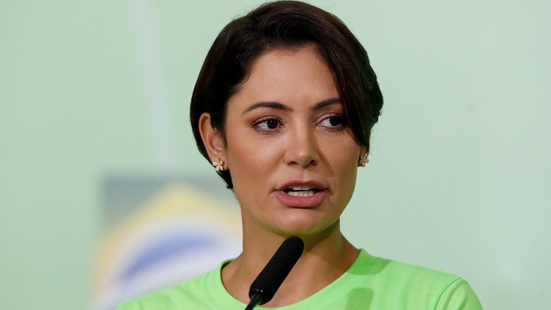 Isac Nóbrega/PR