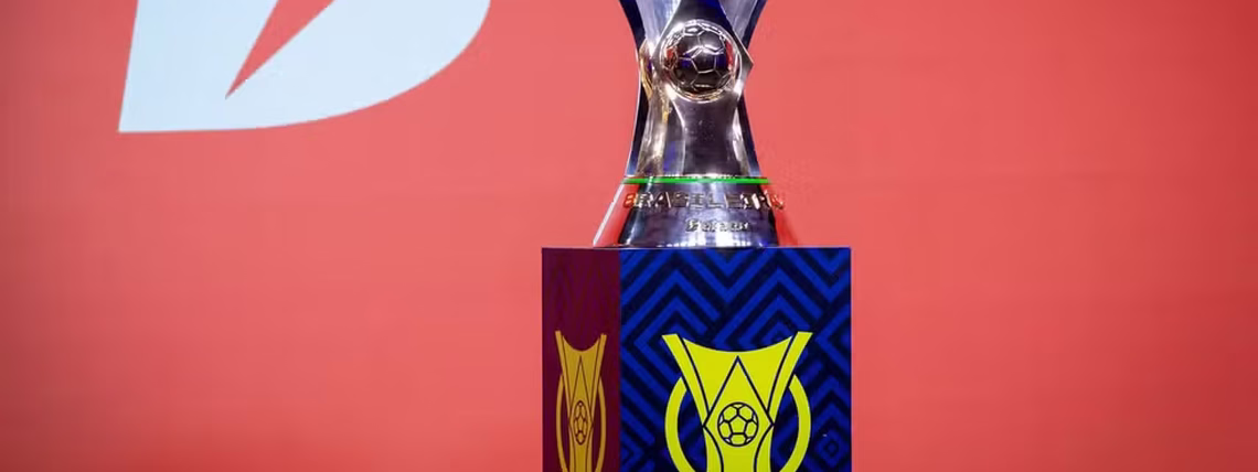 Divulgação/CBF