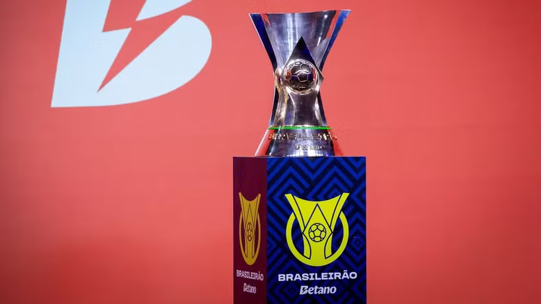 Divulgação/CBF