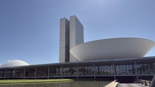 PlatôBR: governo envia ao Congresso sua maior aposta contra a impopularidade