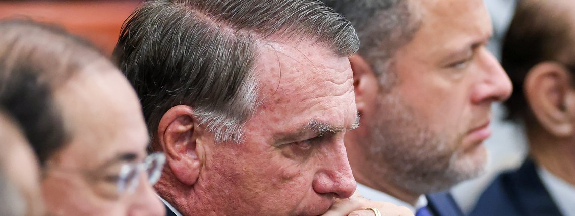 Bolsonaro
