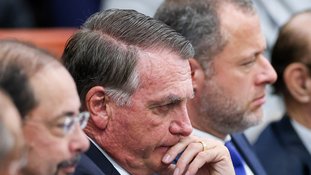Bolsonaro