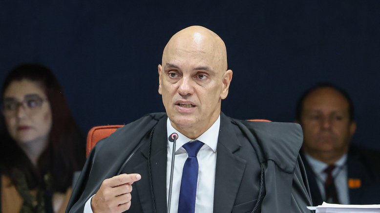 Antonio Augusto/STF