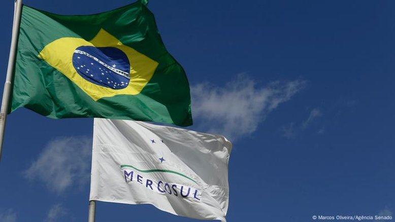 As tarifas de Trump vão acelerar o acordo Mercosul-UE?