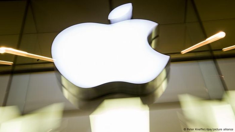 França multa Apple em quase R$ 1 bi por uso irregular de recurso de privacidade